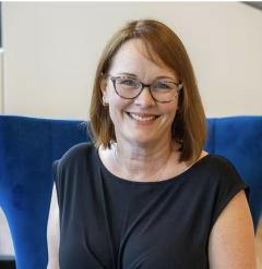 Photo of Emily Jenkins