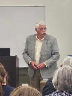 Photo of Rogers Anderson