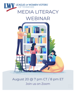 Poster of Webinar