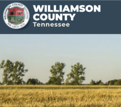 Seal of Wm Co TN