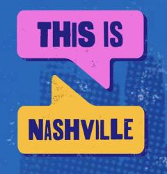 Logo of This is Nashville