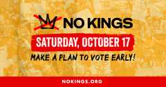 no kings 10/17/2026