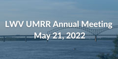 LWV UMRR Annual Meeting  May 21, 2022