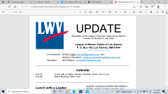 LWV LA July 2022 Update.image