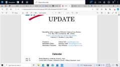 LWV LA July 2024 Update Image