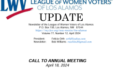 LWV LA May 2024 image