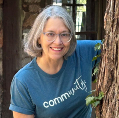 Elizabeth Martineau Image