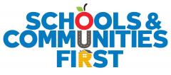 schools and communities first
