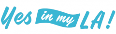 yes in my LA logo