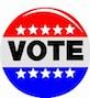 Take Action - Vote!