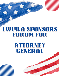 Attorney General Forum