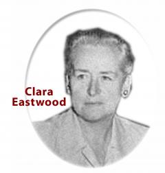 Clara Eastwood