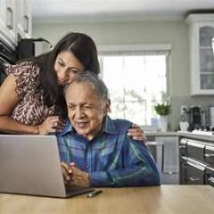 eldercaregiving