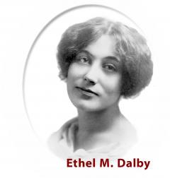 Ethel Dalby