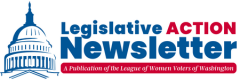 legislative newsletter