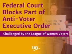 voter rights