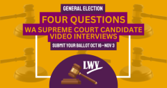 supreme court judge interviews