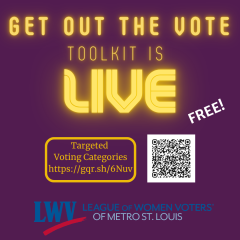 LWV Toolkit