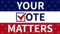 VOTE 2020