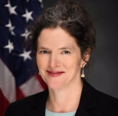 Senator Jen Metzger