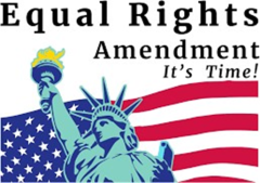 Equal Right Amendment