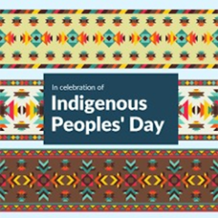 Indigenous People’s Day