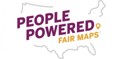 people-powered fair maps tm