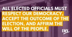 Statement