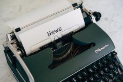 In the news