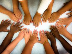 World Peace and Diversity