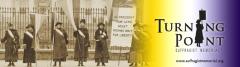 Turning Point Suffrage Memorial Header
