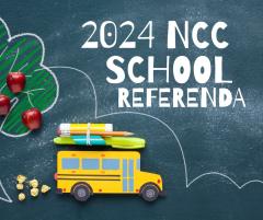 2024 NCC School Referenda