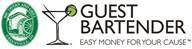 BBC Guest Bartender program logo