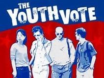 The Youth Vote logo