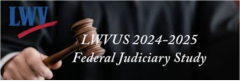 2025 Judiciary Study Icon