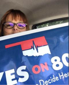 Yes on 892