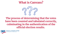 canvass graphic 