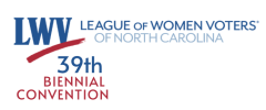 39th convention logo durham