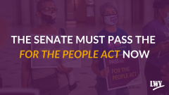 pass for the people act
