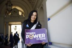 LWV national 