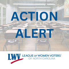 education action alert graphic 