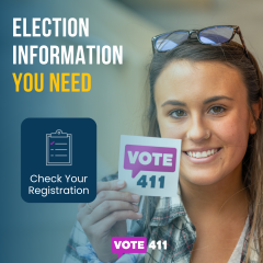 vote411 graphic 