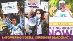 lwv turns 102