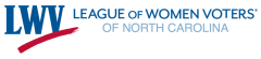 LWVNC logo