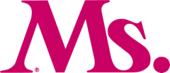 Ms. Magazine Logo