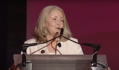 Dianna Wynn at 2024 Convention in Washington 