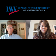 still of gary kenton video interview 