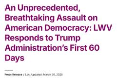 First 60 Days Press Release