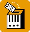 Image of ballot box