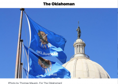 The Oklahoma Image